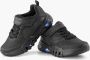 Skechers Flex-Glow 90542L-BBK voor een jongen Zwart Sneakers Sportschoenen - Thumbnail 10