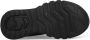 Skechers Flex-Glow 90542L-BBK voor een jongen Zwart Sneakers Sportschoenen - Thumbnail 5