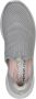 Skechers Slip-on sneakers ULTRA FLEX 3.0 CLASSY CHARM Slipper vrijetijdsschoen slip-on schoen met gepolsterde hiel - Thumbnail 3