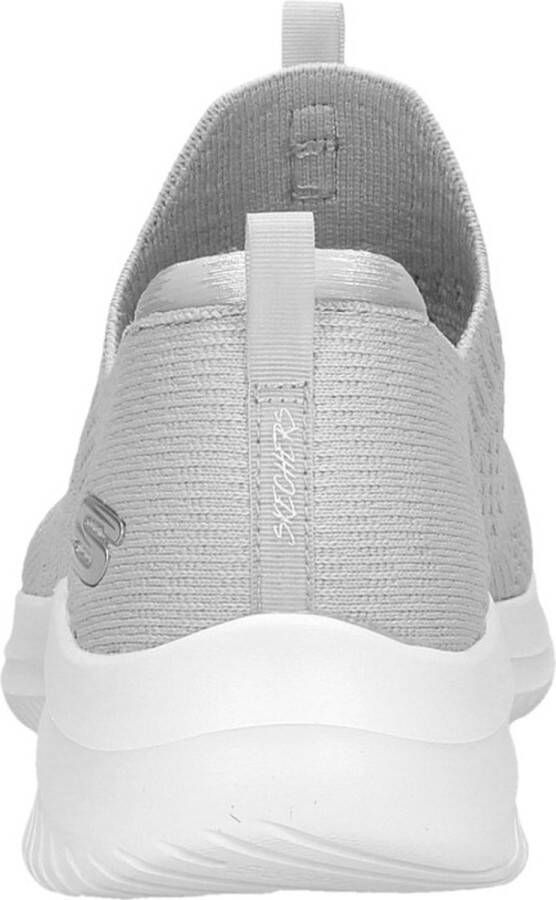 Skechers Ultra Flex 3.0 Classy Charm Dames Instappers Zwart - Foto 15