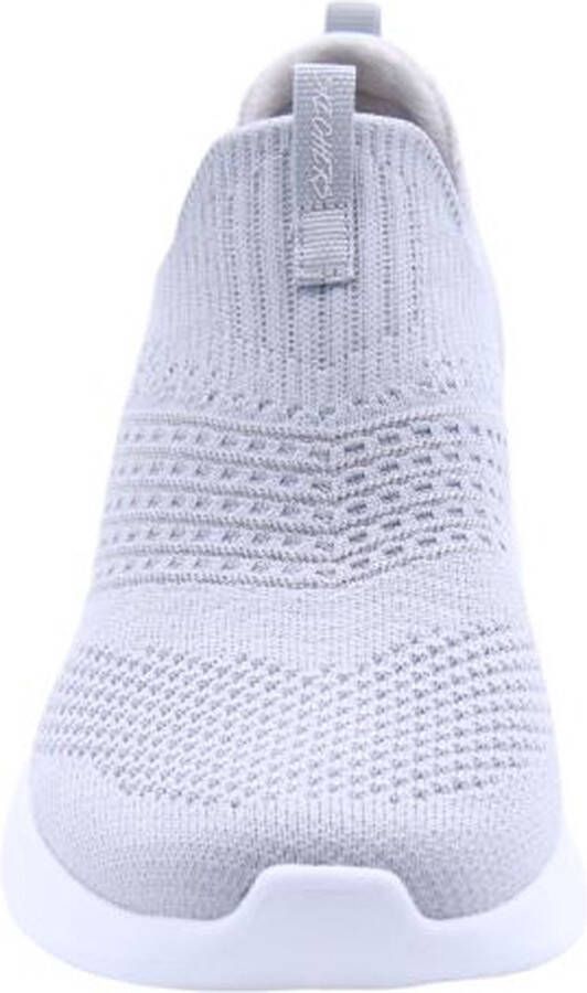 Skechers Slip-on sneakers ULTRA FLEX 3.0 CLASSY CHARM Slipper vrijetijdsschoen slip-on schoen met gepolsterde hiel - Foto 15