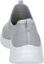 Skechers Slip-on sneakers ULTRA FLEX 3.0 CLASSY CHARM Slipper vrijetijdsschoen slip-on schoen met gepolsterde hiel - Thumbnail 8