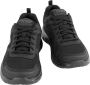 Skechers Sneakers Track-Scloric met memory foam vrijetijdsschoen lage schoen veterschoen - Thumbnail 15