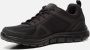 Skechers Sneakers Track-Scloric met memory foam vrijetijdsschoen lage schoen veterschoen - Thumbnail 6