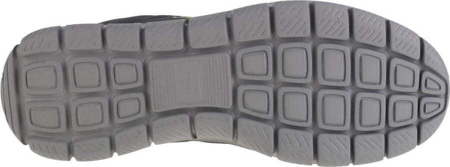 Skechers Sneakers Mannen grijs