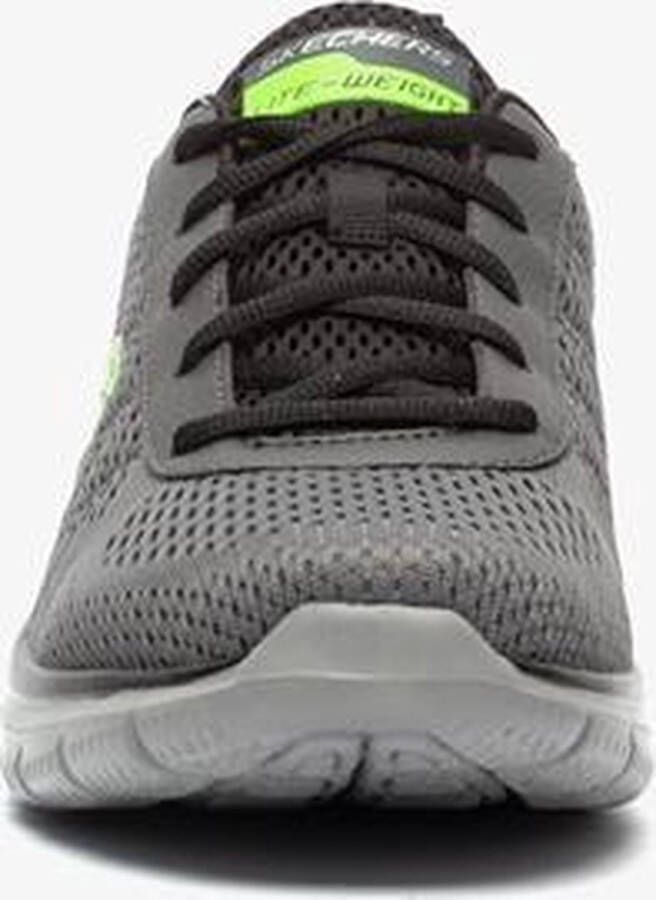 Skechers Sneakers Mannen grijs