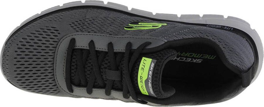 Skechers Sneakers Mannen grijs