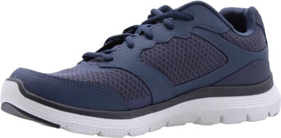 Skechers Sneakers Mannen navy