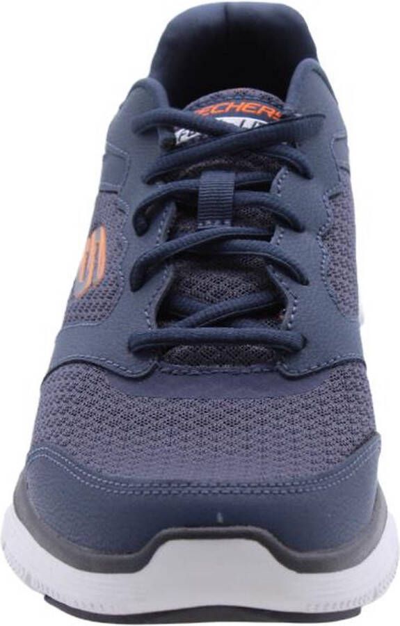 Skechers Sneakers Mannen navy