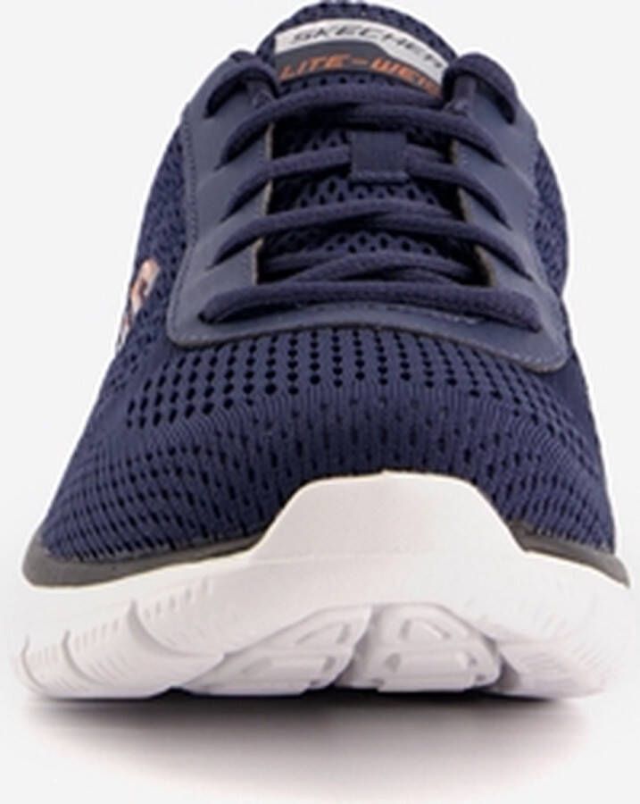 Skechers Sneakers Mannen navy