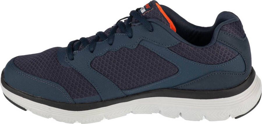 Skechers Sneakers Mannen navy