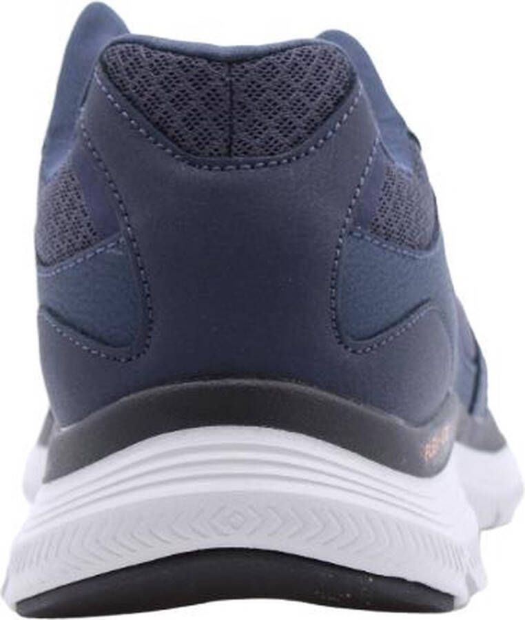 Skechers Sneakers Mannen navy