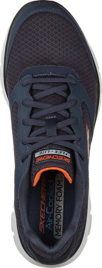 Skechers Sneakers Mannen navy