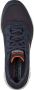Skechers Atletische Trainingsneaker Blue Heren - Thumbnail 11