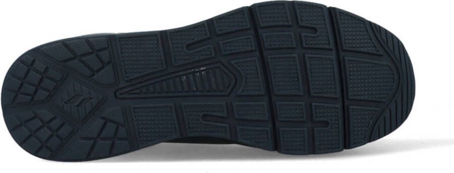 Skechers Sneakers Mannen Navy