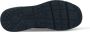 Skechers Sneakers Blauw Textiel 300429 Heren Textiel - Thumbnail 4
