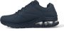 Skechers Sneakers Blauw Textiel 300429 Heren Textiel - Thumbnail 10