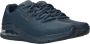 Skechers Sneakers Blauw Textiel 300429 Heren Textiel - Thumbnail 13