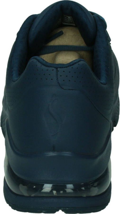 Skechers Sneakers Mannen Navy