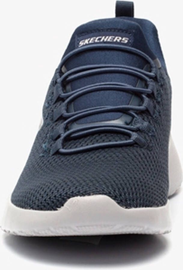 Skechers Sneakers Mannen Navy