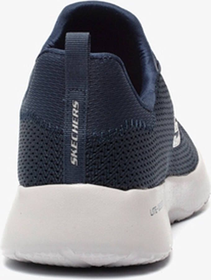 Skechers Sneakers Mannen Navy