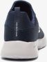 Skechers Slip-on sneakers DYNAMIGHT Sneakers zomerschoen vrijetijdsschoen met elastiek om in te stappen - Thumbnail 11