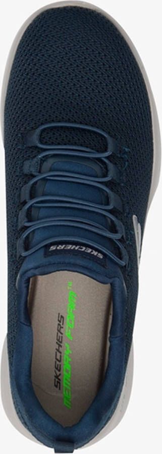 Skechers Sneakers Mannen Navy