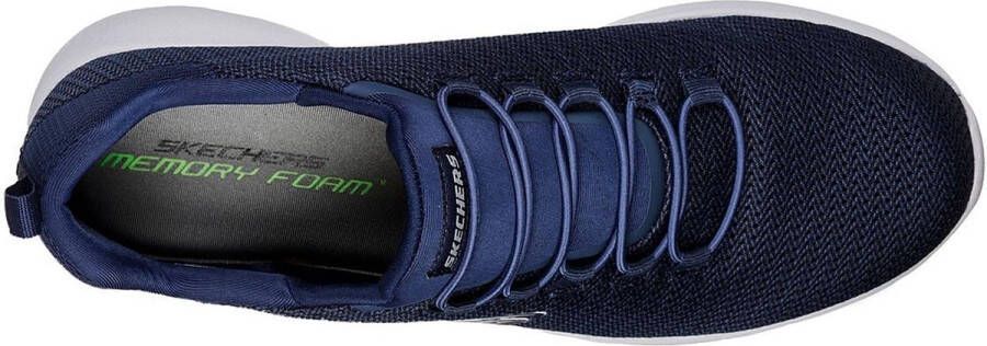 Skechers Sneakers Mannen Navy