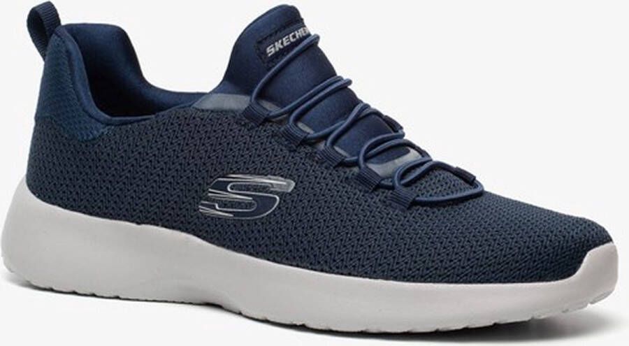 Skechers Sneakers Mannen Navy