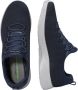 Skechers Dynamight heren sneakers blauw Mannen Navy - Thumbnail 7