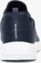 Skechers Dynamight heren sneakers blauw Mannen Navy - Thumbnail 9