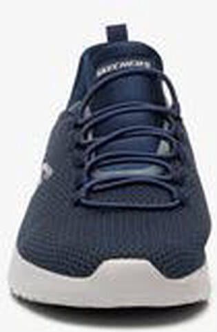 Skechers Sneakers Mannen Navy