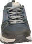 Skechers Escape Plan wandelschoenen categorie A Blauw Maat Extra comfort Memory Foam41 - Thumbnail 14