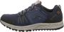 Skechers Escape Plan wandelschoenen categorie A Blauw Maat Extra comfort Memory Foam41 - Thumbnail 9