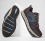 Skechers Sneakers Escape Plan met waterafstotend materiaal vrijetijdsschoen veterschoen - Thumbnail 11