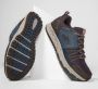 Skechers Escape Plan wandelschoenen categorie A Blauw Maat Extra comfort Memory Foam41 - Thumbnail 13