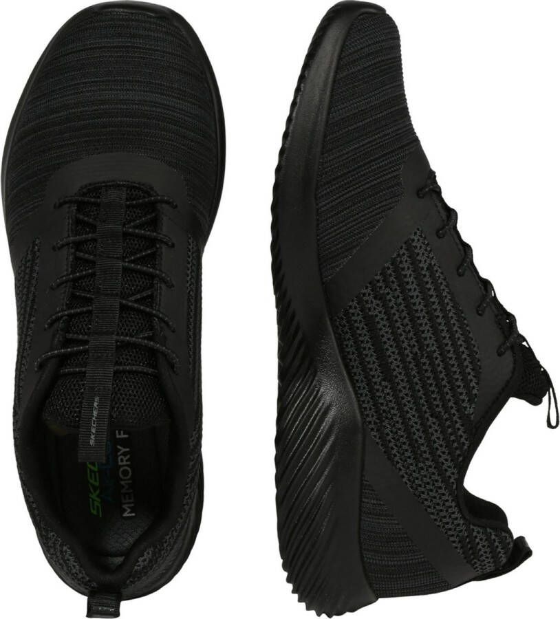 Skechers Sneakers Mannen zwart