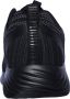 Skechers Bounder Sneakers zwart Textiel - Thumbnail 6