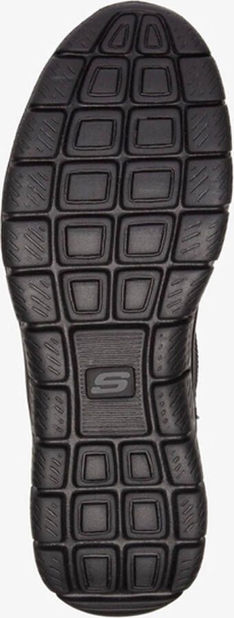Skechers Sneakers Mannen Zwart