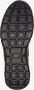 Skechers Track Knockhill heren sneakers Zwart Extra comfort Memory Foam - Thumbnail 5