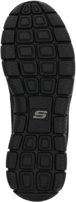Skechers Sneakers Track-Scloric met memory foam vrijetijdsschoen lage schoen veterschoen - Foto 11