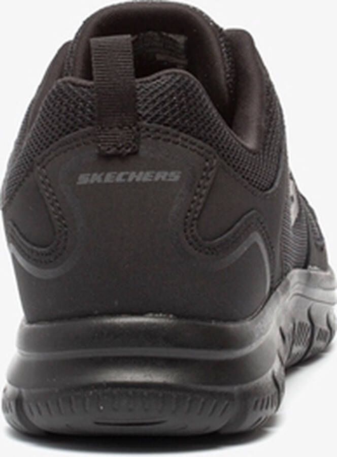 Skechers Sneakers Track-Scloric met memory foam vrijetijdsschoen lage schoen veterschoen - Foto 14