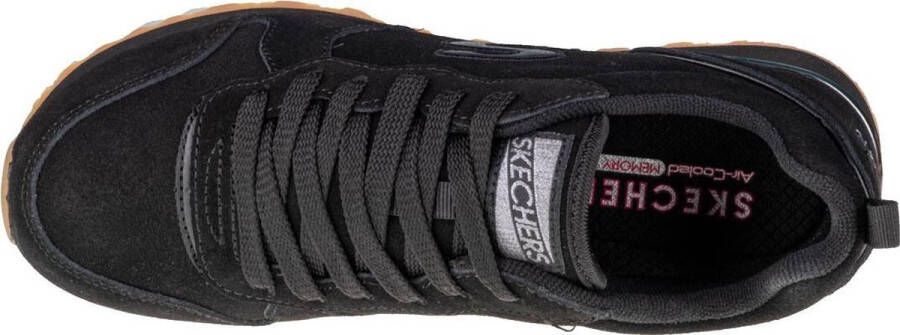 Skechers OG 85 Suede Eaze sneakers zwart Dames Suède - Foto 5