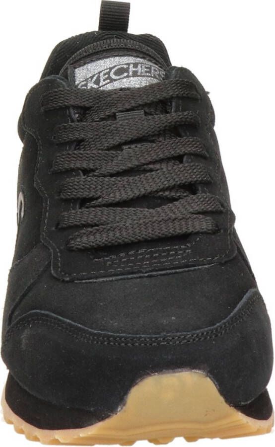 Skechers OG 85 Suede Eaze sneakers zwart Dames Suède - Foto 3