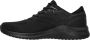 Skechers Ultra Flex 2.0 Kerlem sneakers Zwart Heren - Thumbnail 8