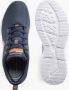 Skechers Sneakers DYNA-AIR met skech-air-loopzool vrijetijdsschoen halfhoge schoen veterschoen - Thumbnail 14