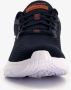 Skechers Sneakers DYNA-AIR met skech-air-loopzool vrijetijdsschoen halfhoge schoen veterschoen - Thumbnail 12