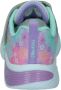 Skechers S-Lights Star Sparks Sneakers Meisjes - Thumbnail 11