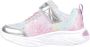 Skechers S-Lights Star Sparks Sneakers Meisjes - Thumbnail 5