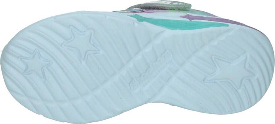 Skechers S-Lights Star Sparks Sneakers Meisjes - Foto 10